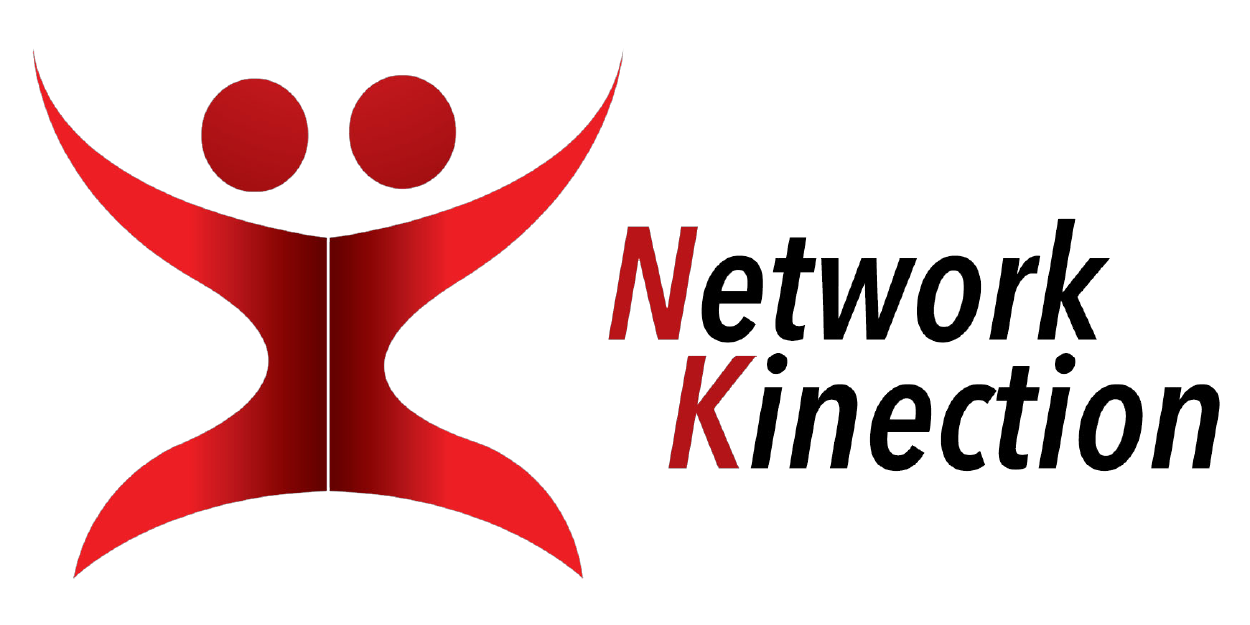 Network Kinection logo